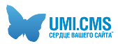 UMI.CMS